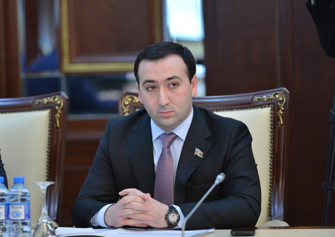 Azərbaycan-Aİ&nbsp;münasibətləri çoxşaxəli və strateji xarakter daşıyır