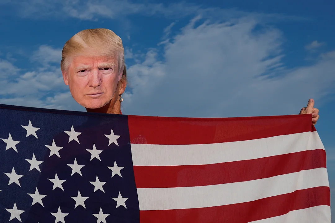 The country that is Trump's next target &ndash; REVEALED