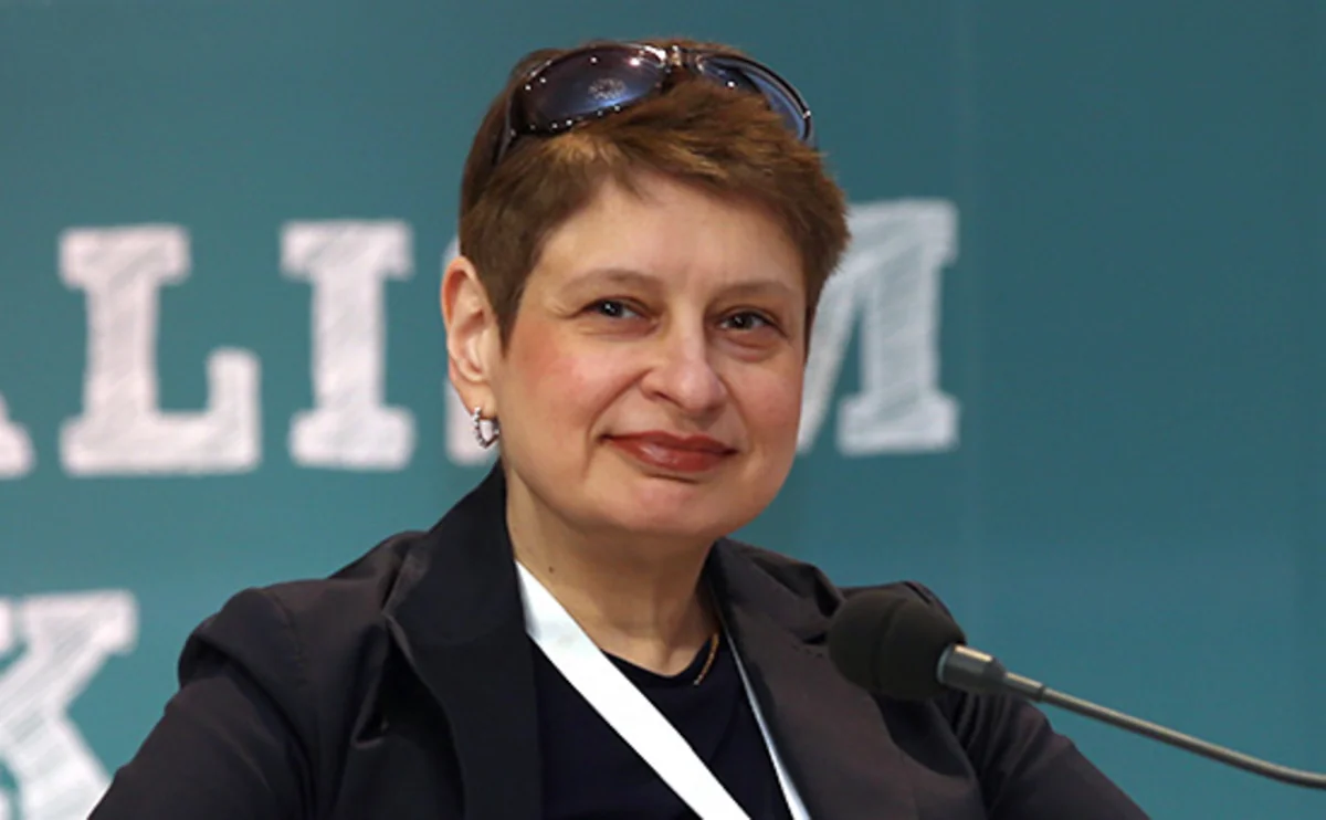 Kruşçev'in torunu&nbsp;"yabancı ajan" ilan edildi