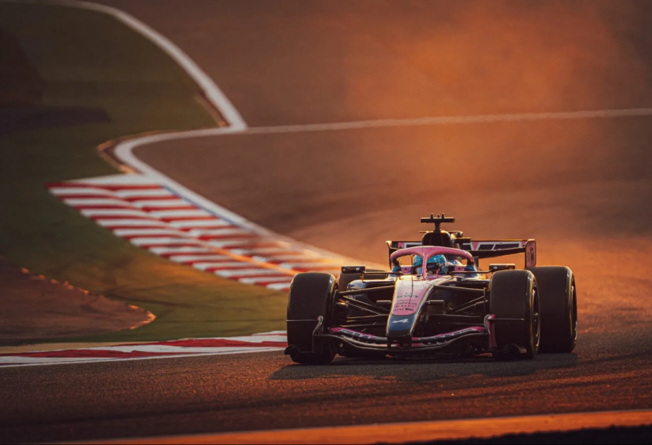 Formula 1 yarışları LƏĞV EDİLDİ