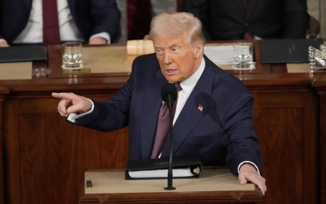 Мы можем уничтожить Иран за час, но... - ТРАМП