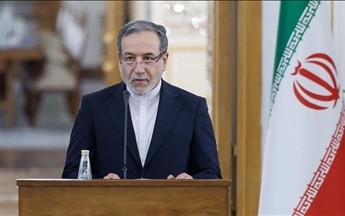 Əraqçi türk dilində paylaşım etdi