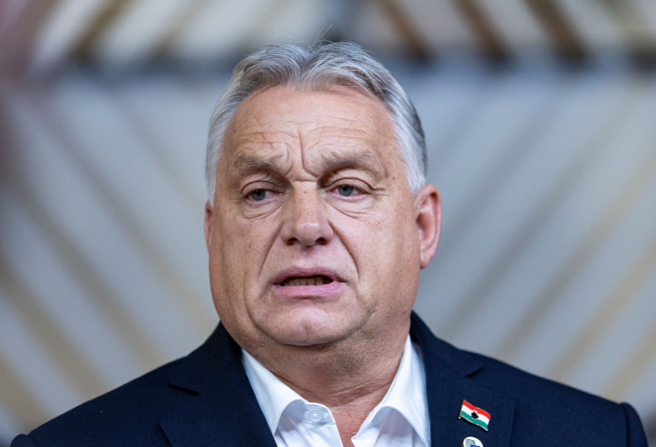 Avrupa'da kaos hüküm sürüyor - Orban