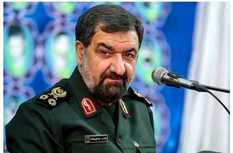 SEPAH'ın eski komutanı: &ldquo;ABD İran'a tazminat ödemelidir!"