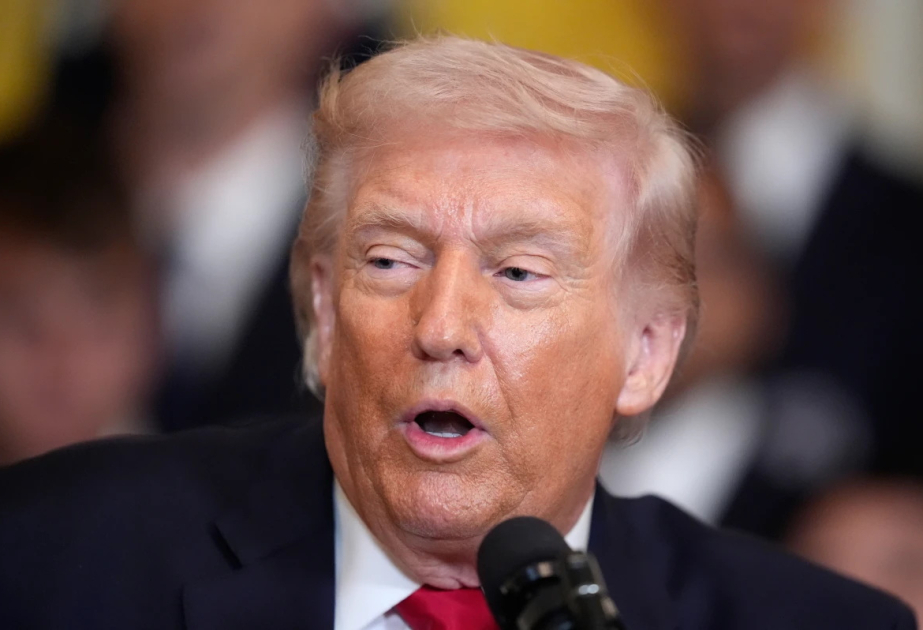 Trump çağrı yaptı: Hürmüz Boğazı'nı&nbsp;özgürleştireceğiz!