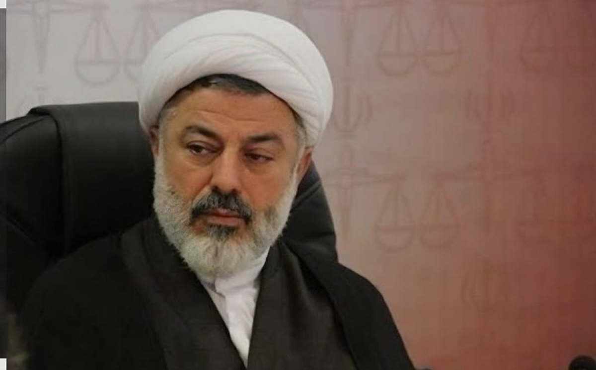 Hüccətülislam&nbsp;Tayebi Kanadaya qaçdı - GÖRÜNTÜ