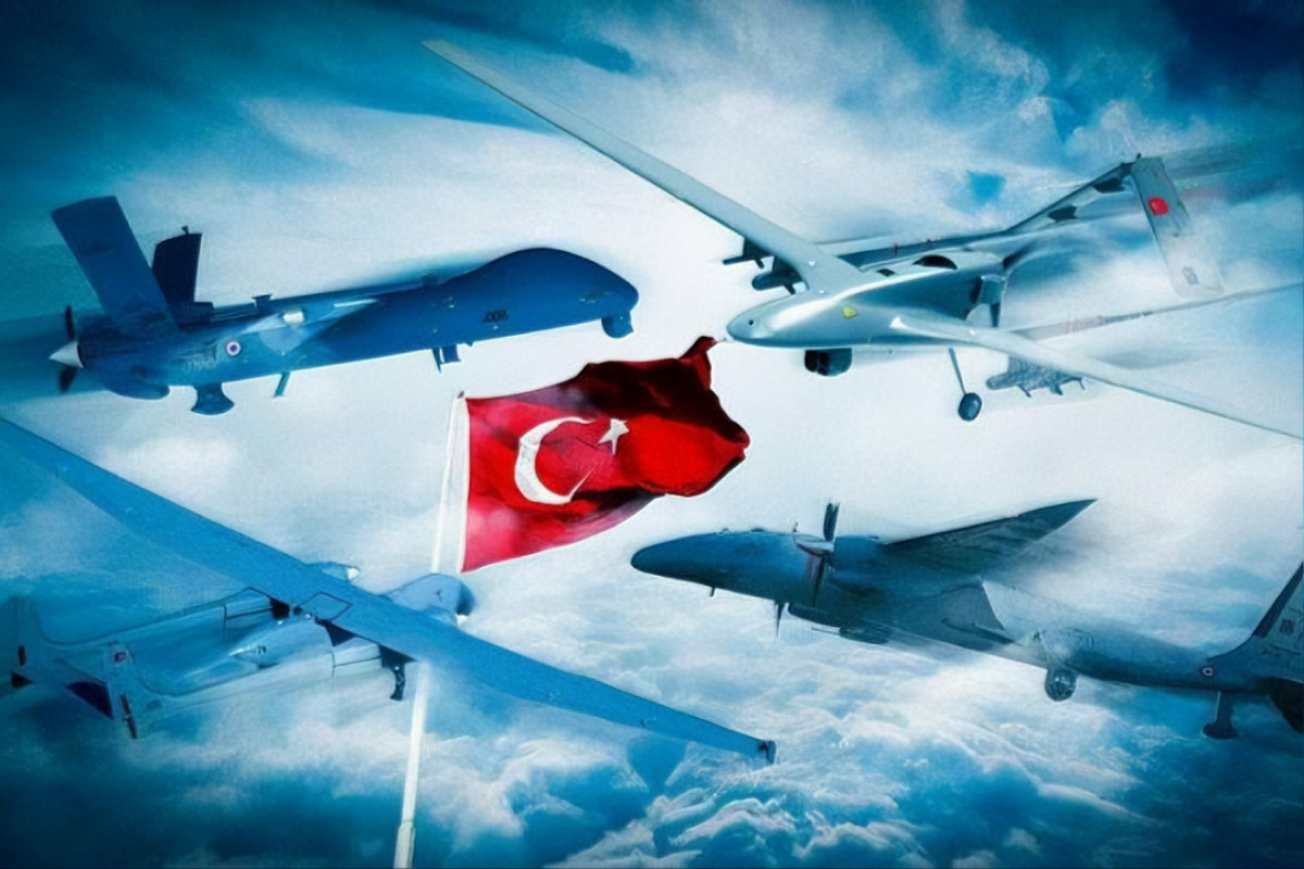 PUA bazarının 65 faizi əlimizdədir - türkiyəli nazir