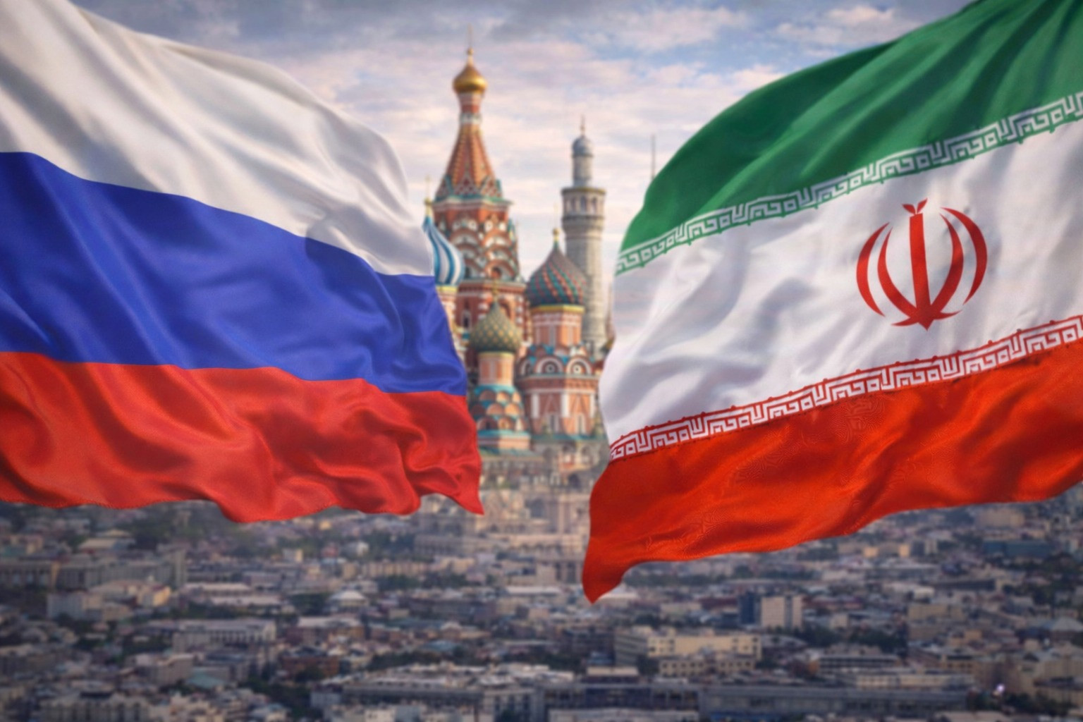 Rusiya konsulluğu İranda fəaliyyətini dayandırdı