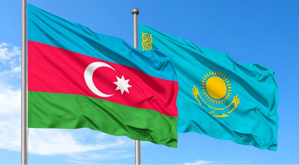 Qazaxıstanın Bakıdakı səfirliyində səsvermə keçirilir