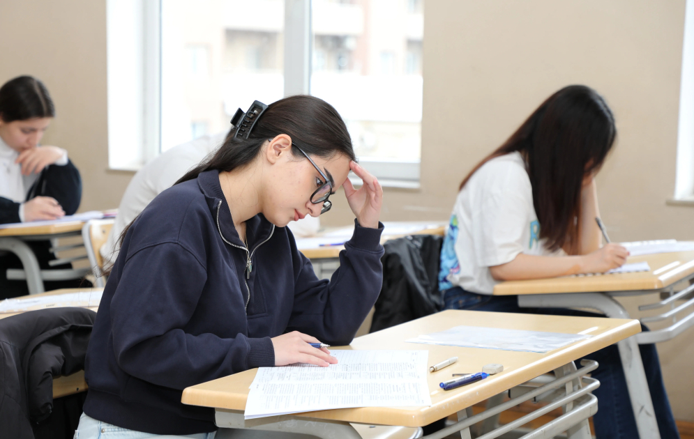 Buraxılış imtahanının nəticələri nə vaxt açıqlanacaq? - RƏSMİ CAVAB