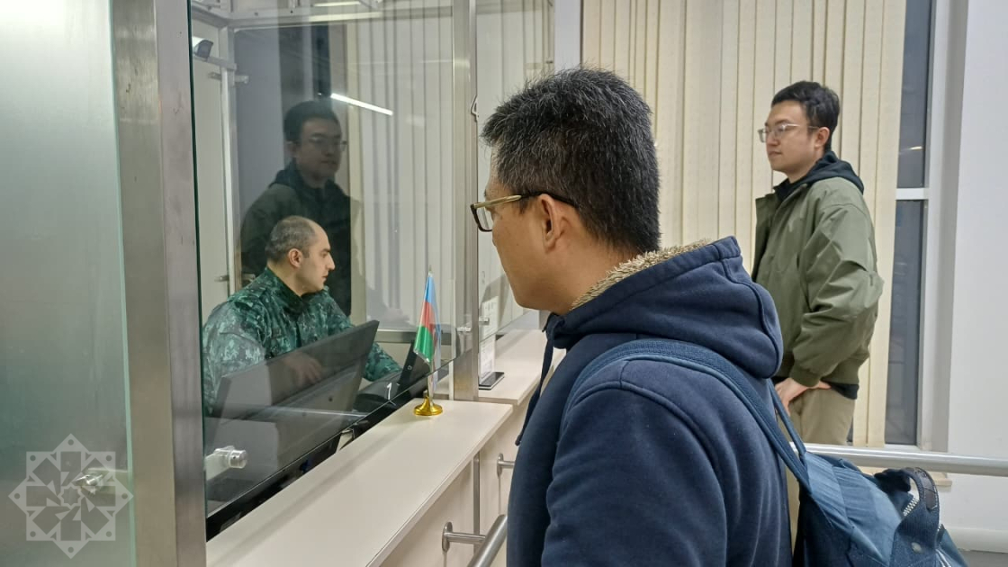 Azərbaycan diplomatı İrandan ÇIXARILDI&nbsp;