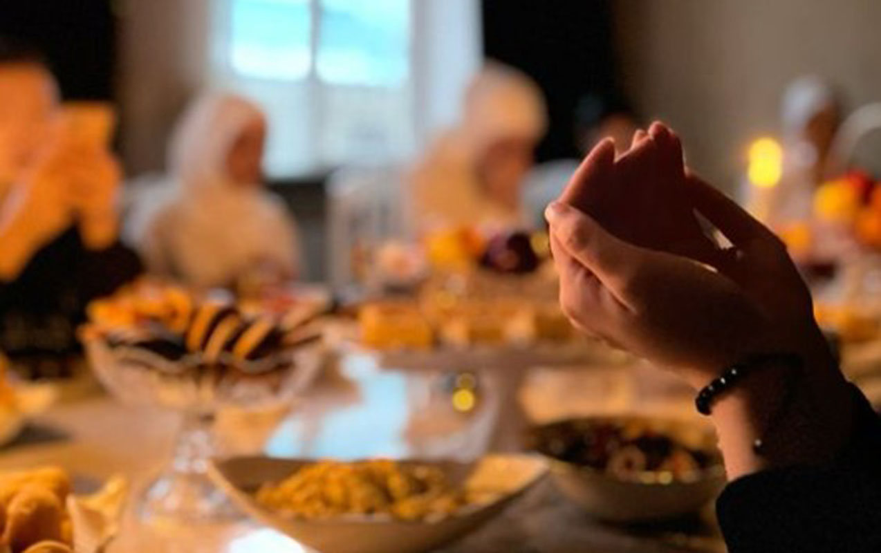 Ramazanın 26-cı günü - İmsak və iftar VAXTI