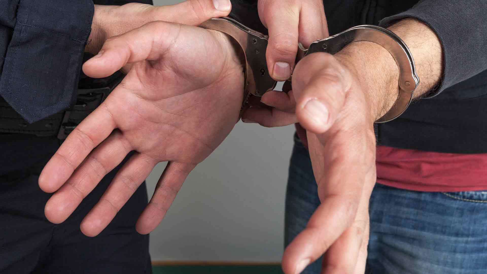 Kredit adı ilə kiberdələduzluq edən şəxs saxlanıldı