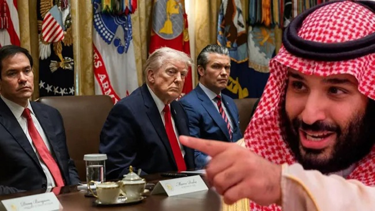 Körfəz ölkələri ABŞ-dən üz döndərir?&nbsp;- "Ərəb NATO"su qurulur