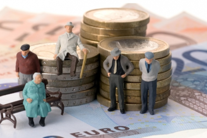 1 milyondan fazla emekli &ndash; dağılım nasıl?