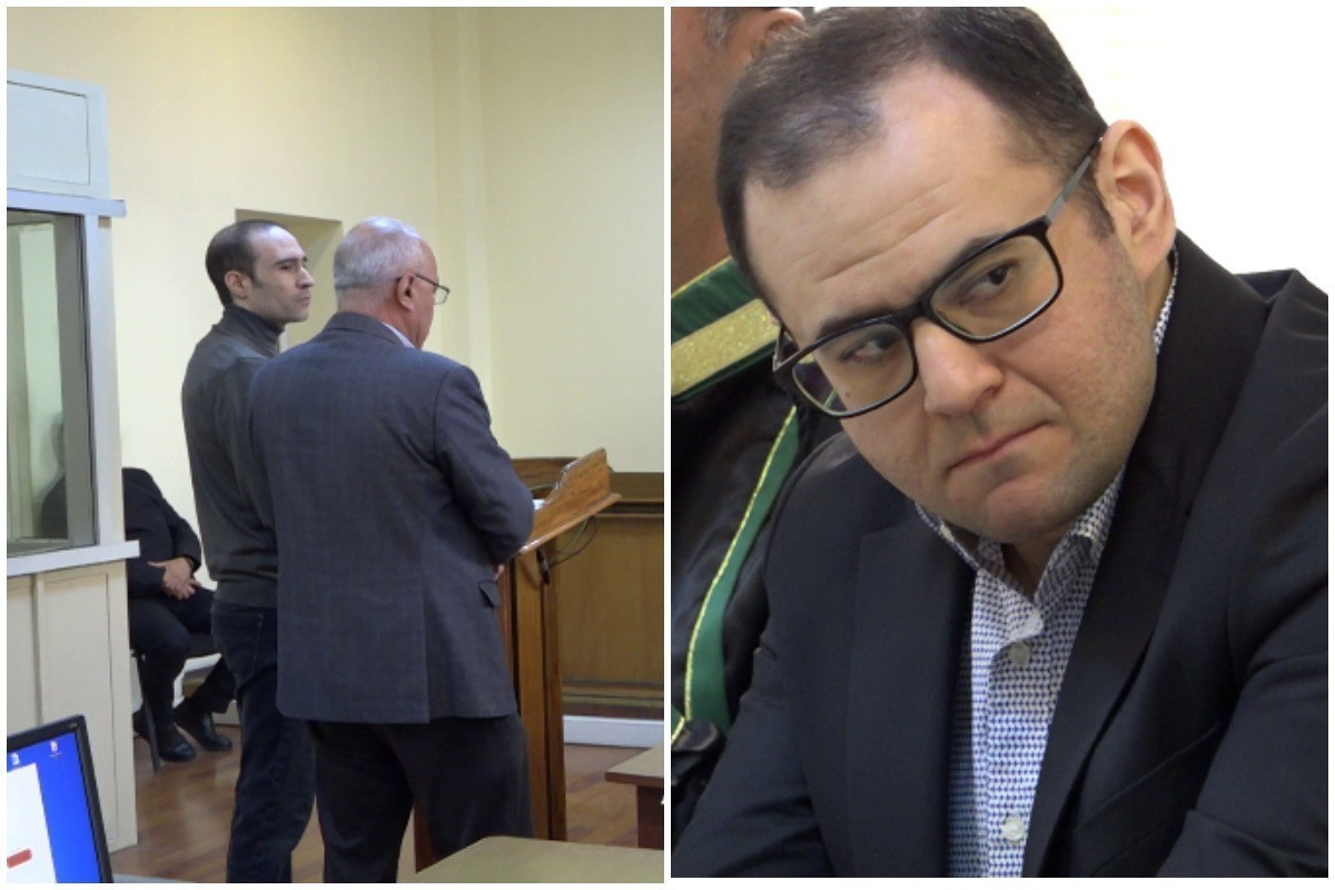 Шпионившим для Франции вынесен приговор