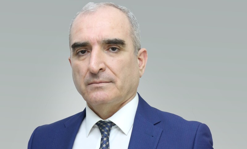 İqtisadi İslahatların Təhlili və Kommunikasiya Mərkəzində yeni kadr təyinatı