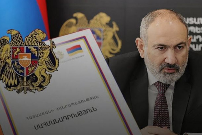 Armenia's&nbsp;new Constitution has been prepared - KEY POINTS