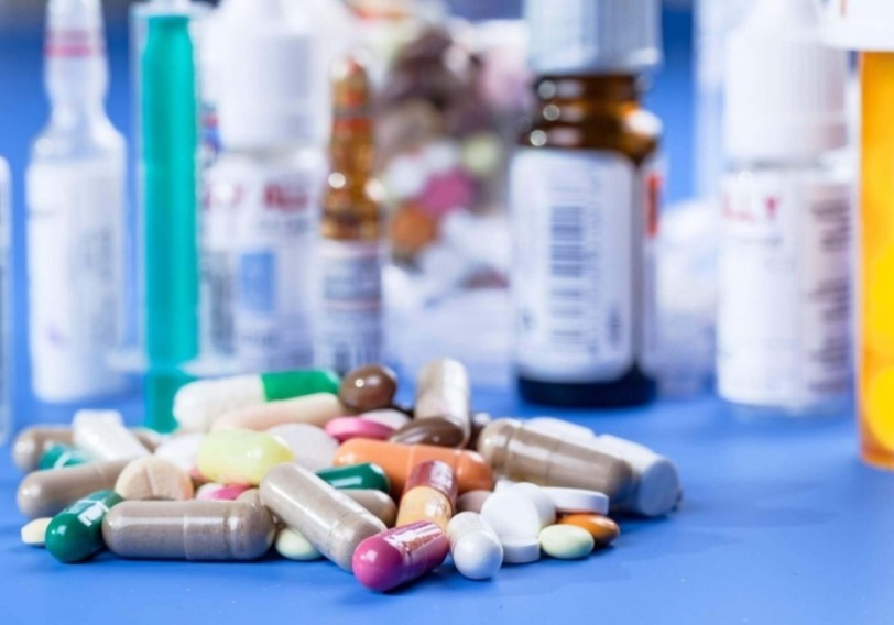 Azerbaycan'ın en çok ilaç aldığı 5 ÜLKE