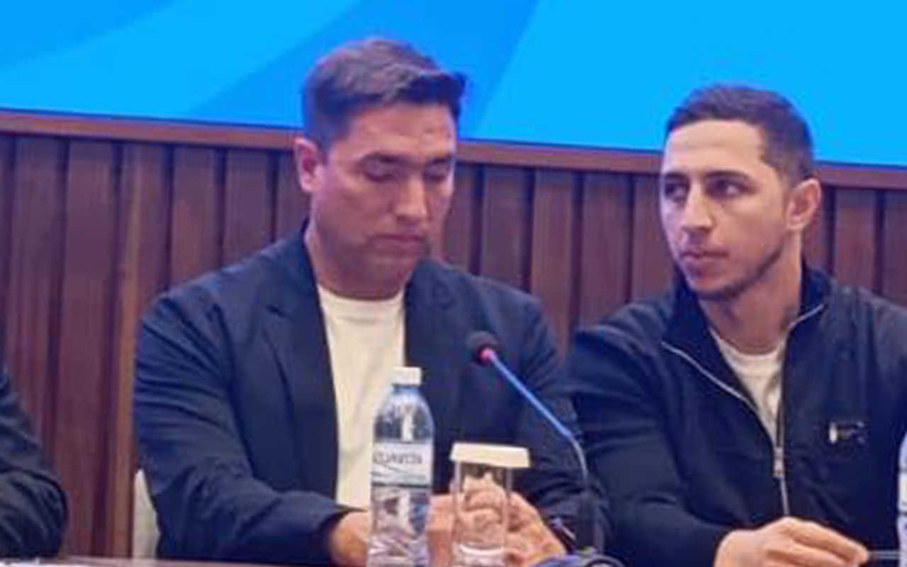 Millimizin baş məşqçisinin müqavilə müddəti açıqlandı