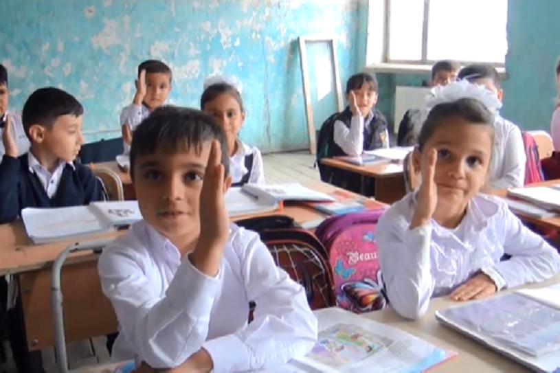 Məktəblərdə 11 gün dərs olmayacaq