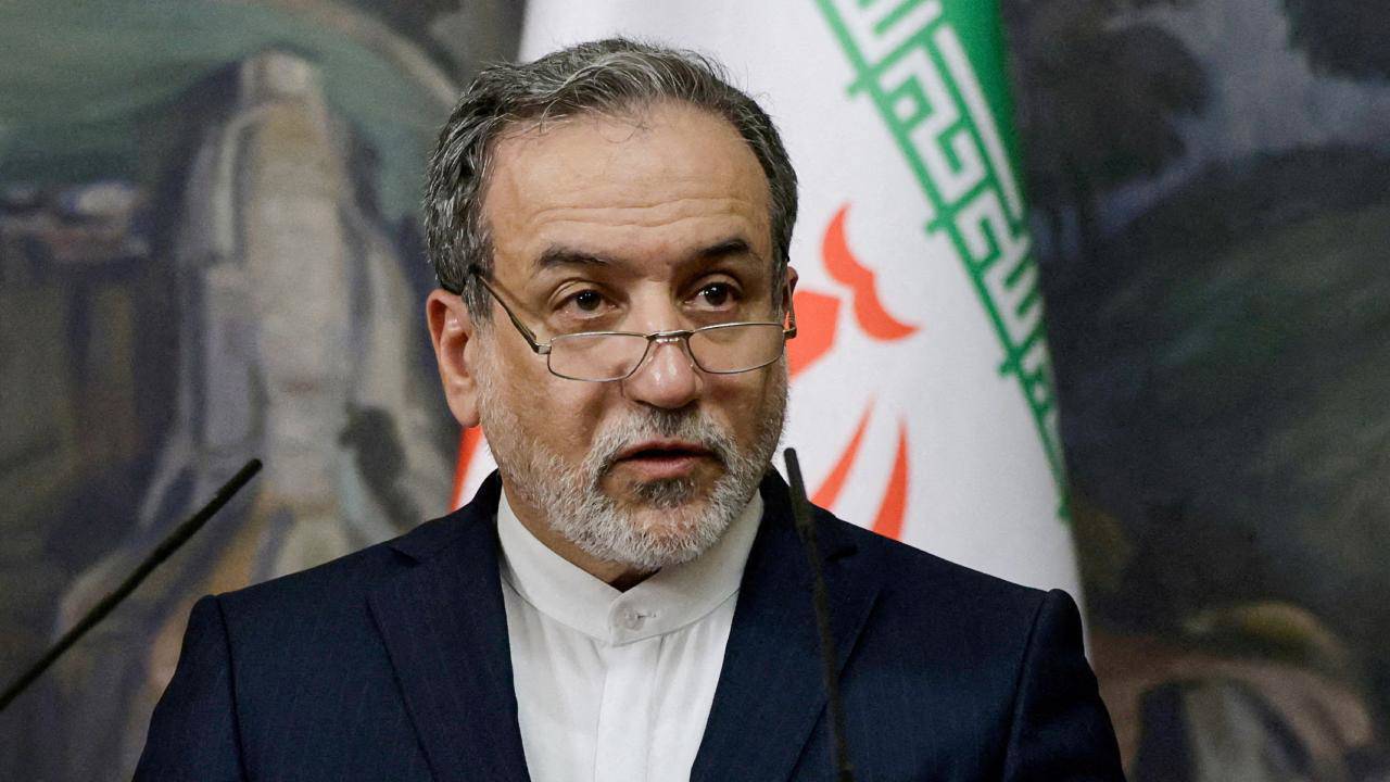 &ldquo;Hörmüz boğazı düşmənlərimiz üçün bağlıdır&rdquo; - Əraqçi