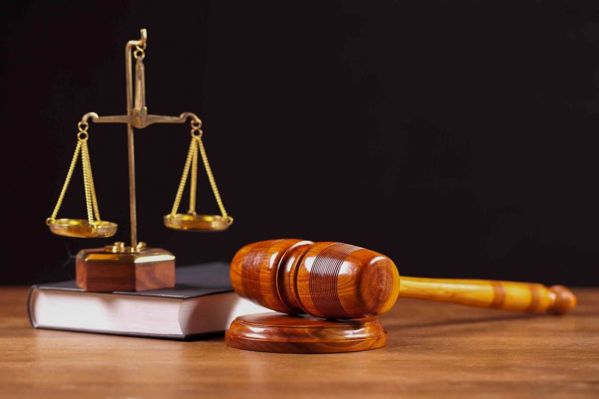 "QHT işi" üzrə təqsirləndirilən şəxsə hökm oxundu