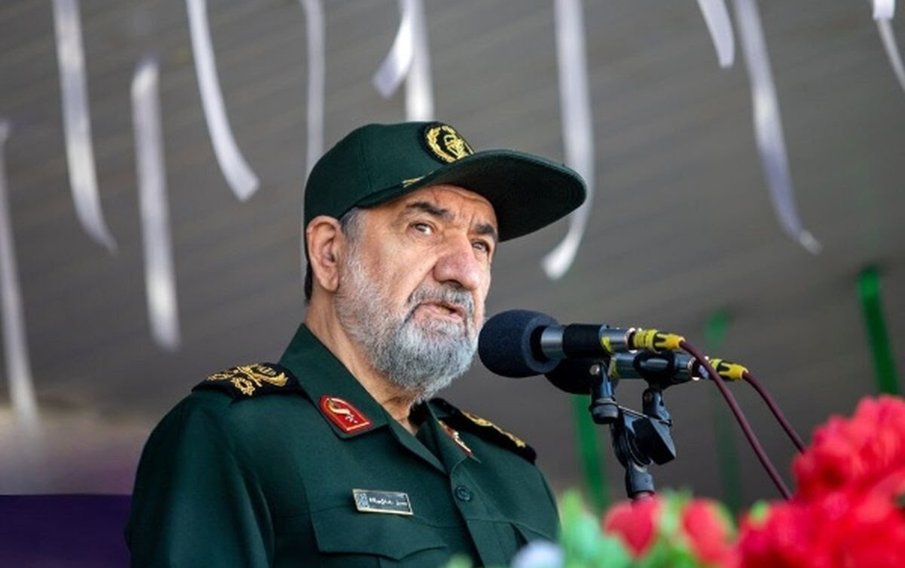 Xamenei SEPAH-ın sabiq komandanını özünə müşavir təyin etdi