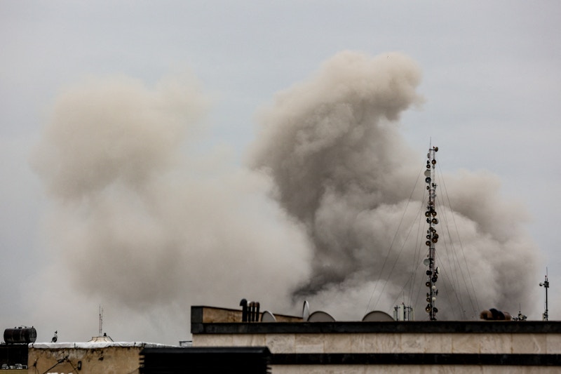 İrandakı müharibə nə vaxt başa çatacaq?