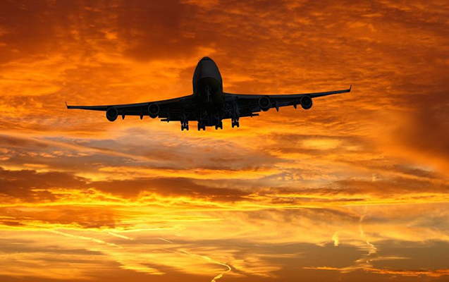 İrəvan üzərindən Bakıya uçan təyyarə kimə&nbsp;məxsusdur?