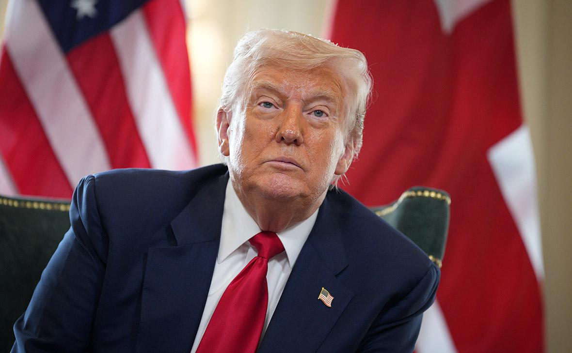 Trump's lie about former leaders was exposed