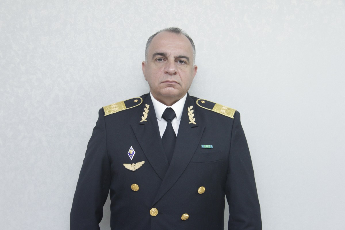 "Bakı Metropoliteni"nin baş mühəndisi işdən çıxarıldı