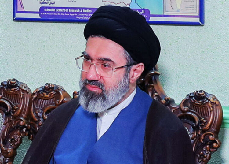 Müctəba Xamenei partlayışdan necə sağ çıxıb... -&nbsp;Detallar sızdırıldı