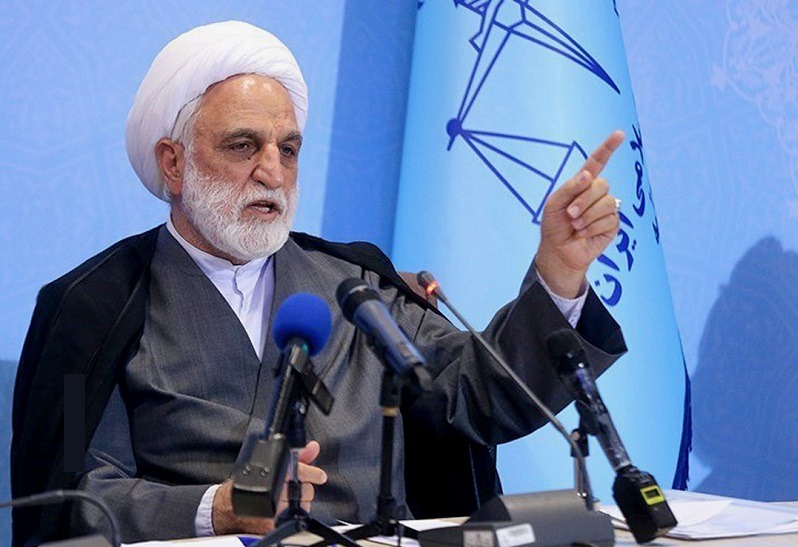 İran onları edam etməyə hazırlaşır