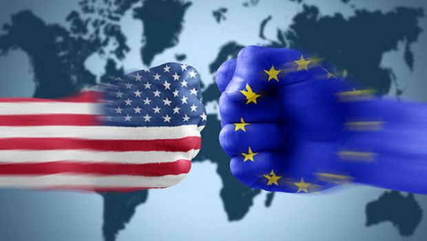 Aİ-ABŞ münasibətləri dərin böhran keçirir