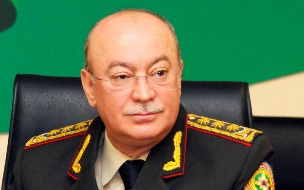 Kəmaləddin Heydərovun oğlunun 1 milyonunu ələ keçirən şəxs&nbsp;həbs edildi - FOTO