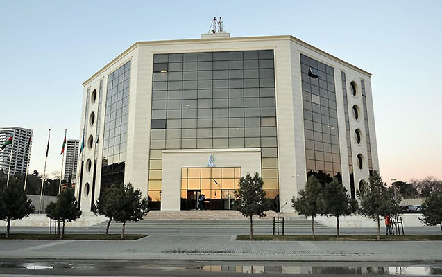 Azərbaycanda üç klub 16 min manat CƏRİMƏLƏNDİ