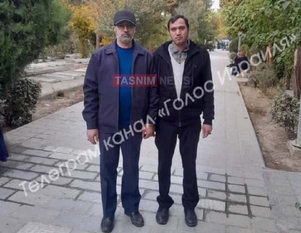 SEPAH başsız qaldı - General qardaşlar öldürüldü