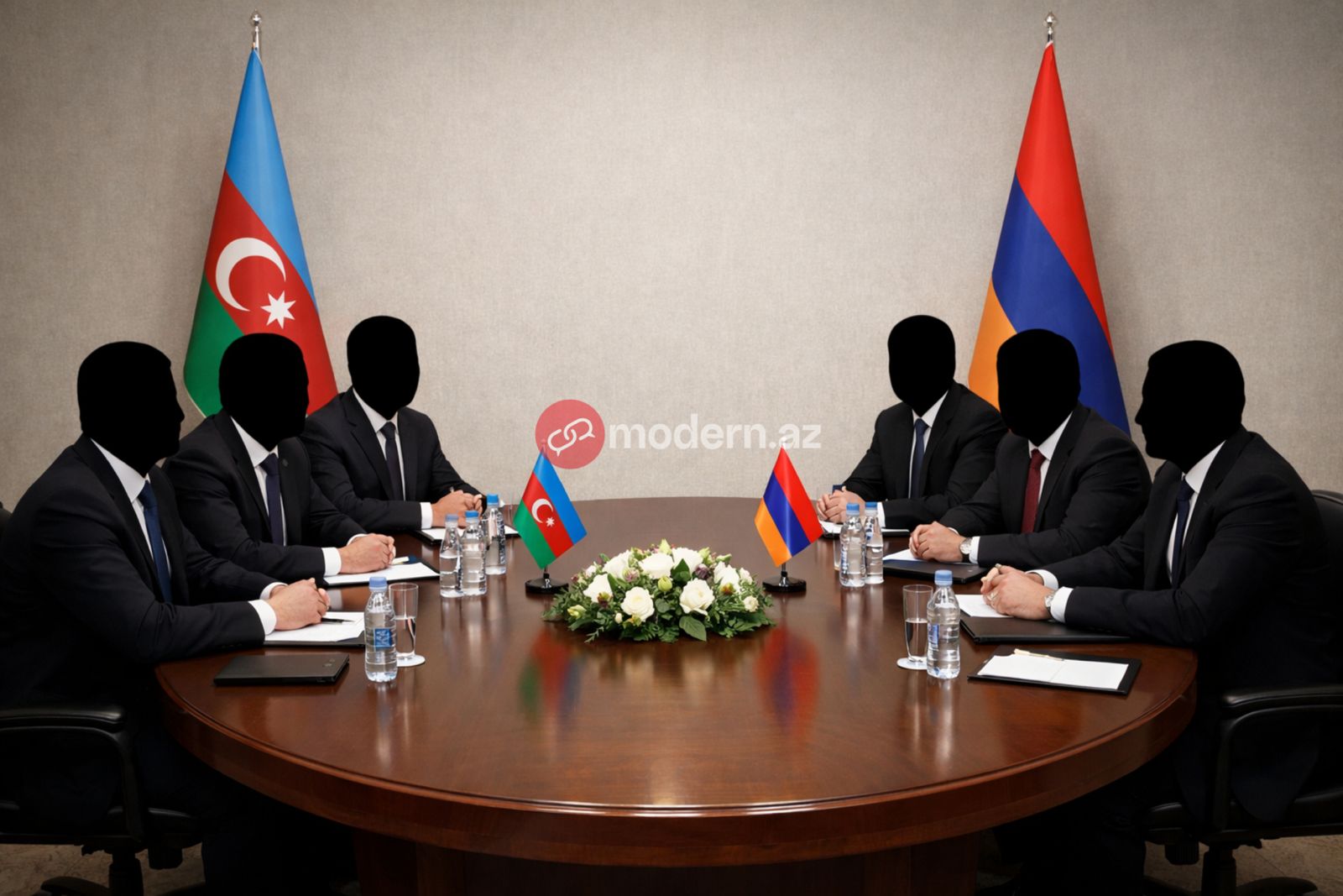 Armenian representatives will visit Azerbaijan - EXCLUSIVE