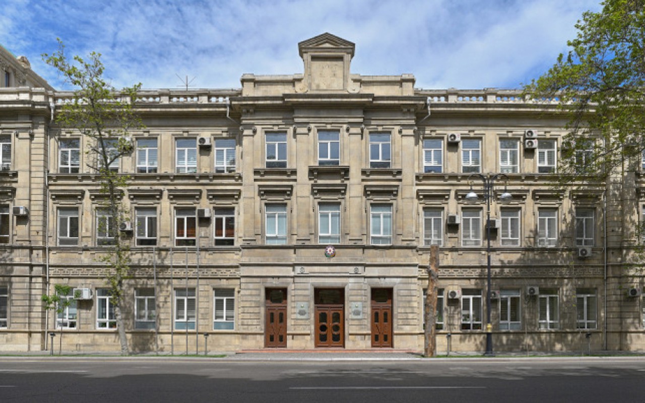 Nazirlik bayram günlərində gücləndirilmiş iş rejimində çalışacaq