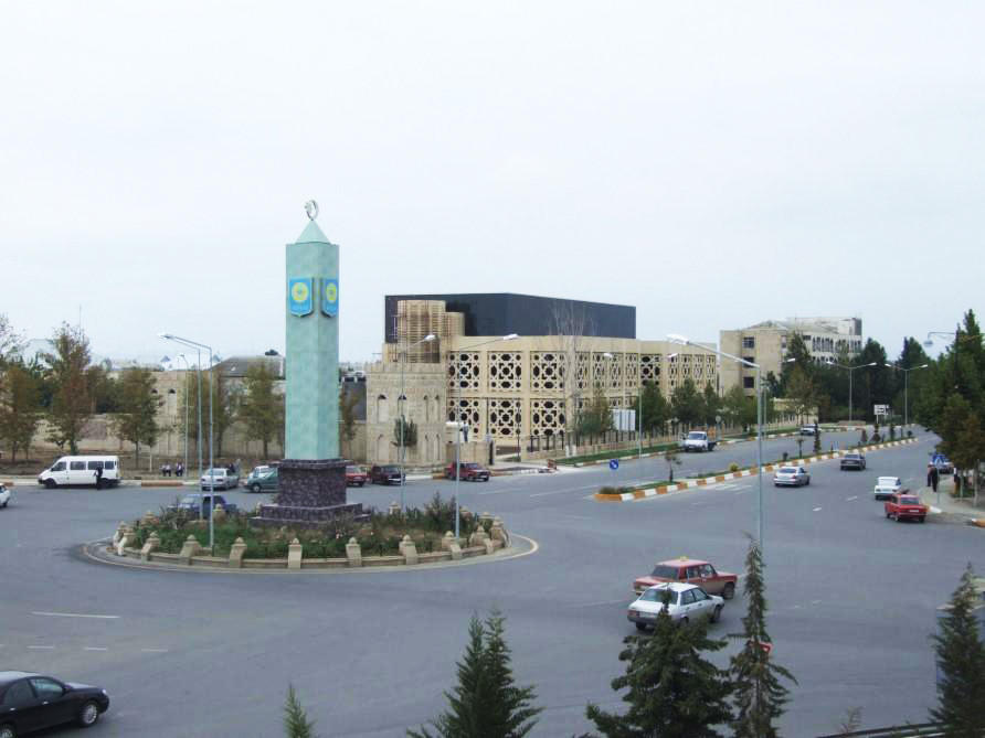 Bu şəhər Azərbaycanın &ldquo;İdman paytaxtı&rdquo; seçildi