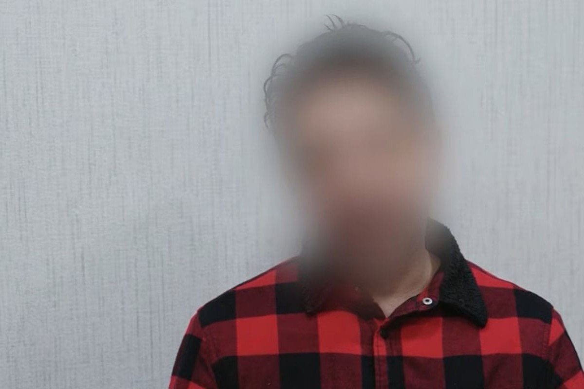 DTX əməliyyat keçirdi: Prezidentin ailəsini şantaj edən şəxs ifşa edildi - GÖRÜNTÜ