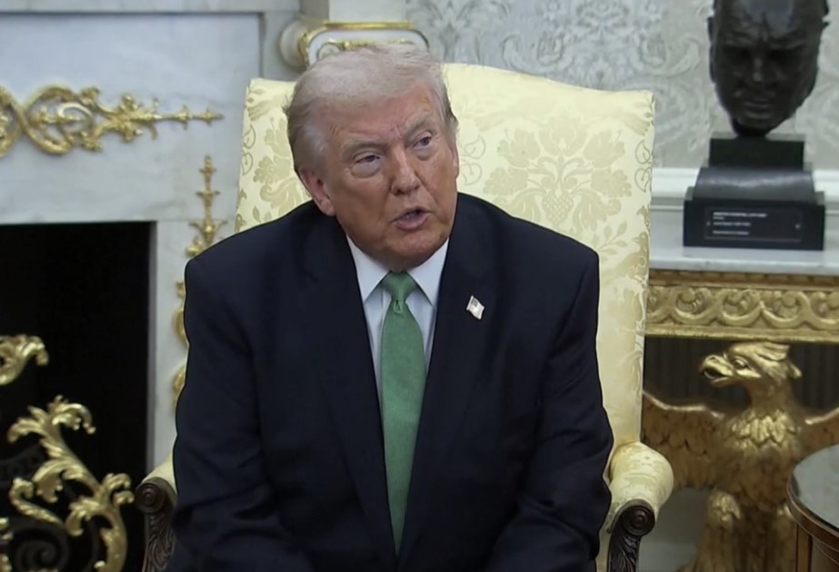 ABŞ NATO-dan çıxacaq? - Trampdan cavab