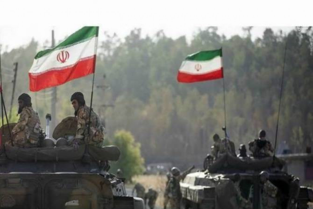 İran uzunmüddətli müharibəyə hazırlaşır