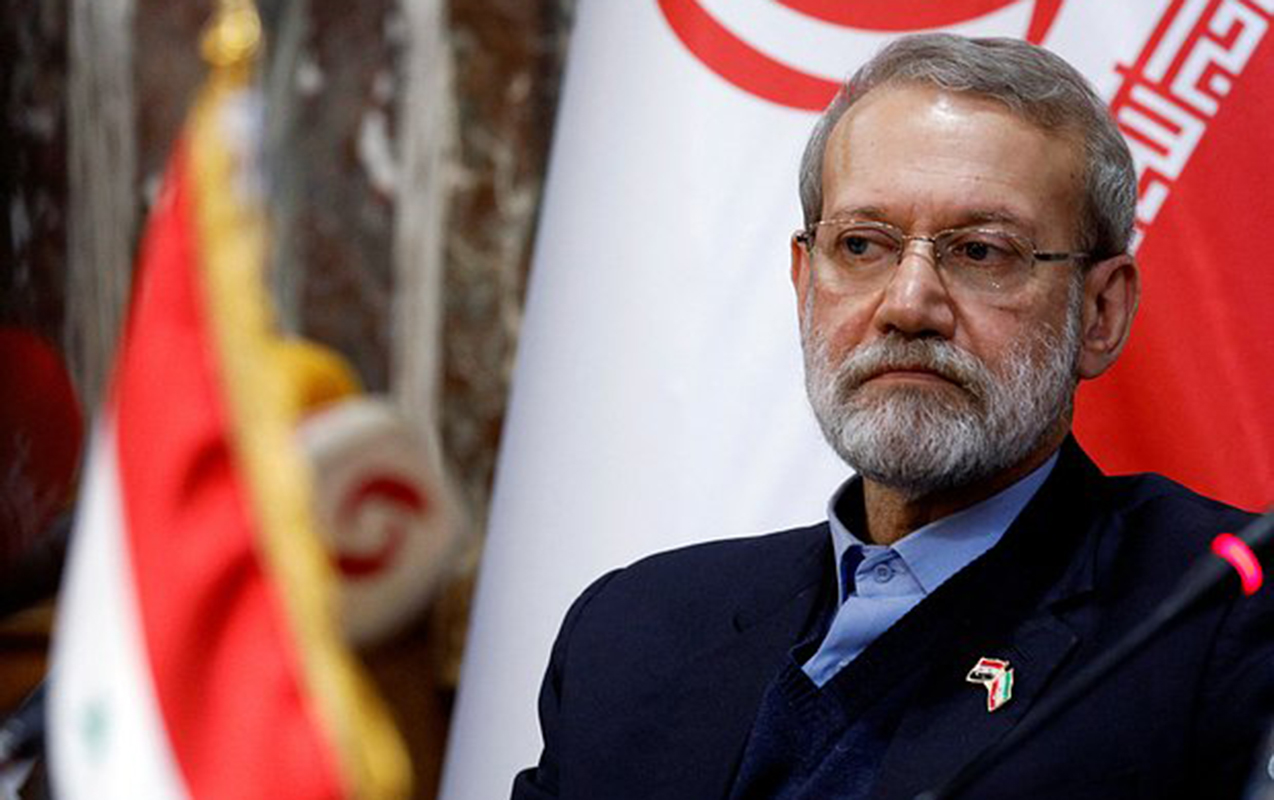 İran Əli Laricaninin öldürüldüyünü TƏSDİQLƏDİ