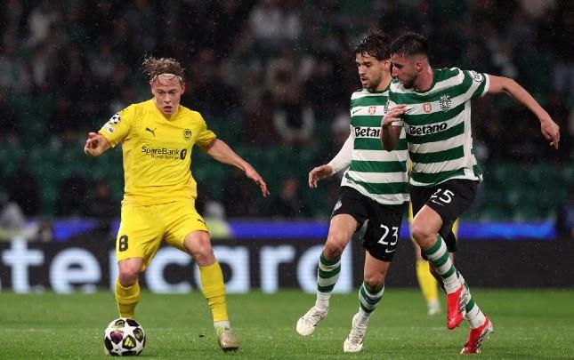 Çempionlar Liqasında&nbsp;1/8 final - 4 komanda&nbsp;1/4 finala çıxdı