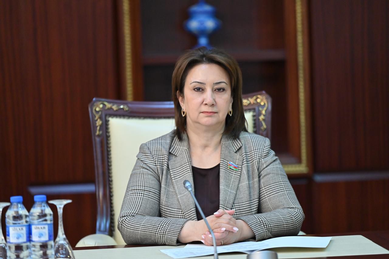 Zəfərdən sonra Novruzun doğma torpaqlara qayıdışı