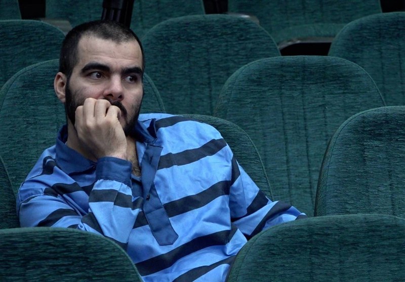 İranda İsrail casusunun adı açıqlandı -&nbsp;edam etdilər