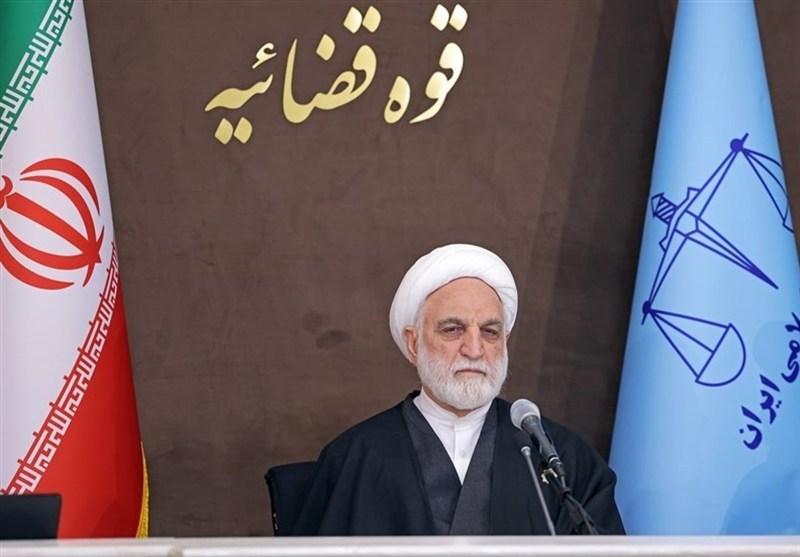 Ölkənin idarəçiliyində problem yoxdur -&nbsp;İran Ali Məhkəməsinin sədri