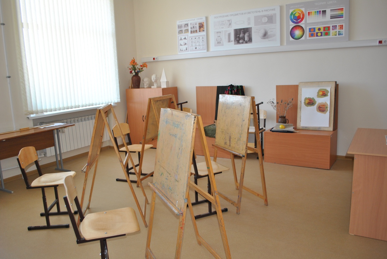 Bakı, Gəncə və Şəkidə yeni incəsənət məktəbləri AÇILIR